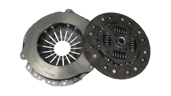 SPOJKOVÁ SADA ASTRA H 1.8 16V 05- HART 372805