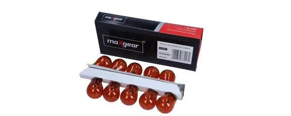 Žárovka, blikač MAXGEAR 78-0180SET