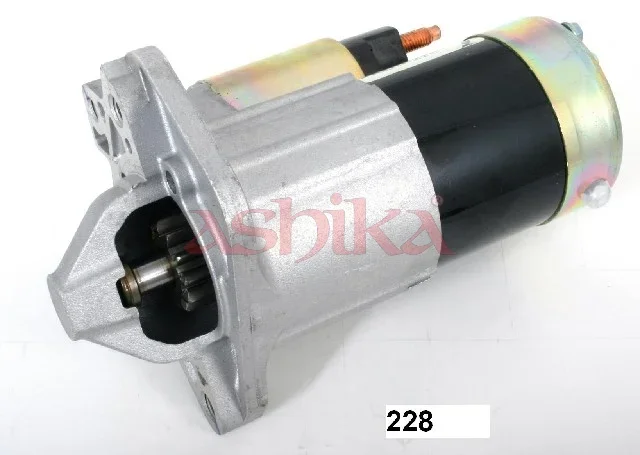 Startér ASHIKA 003-D228