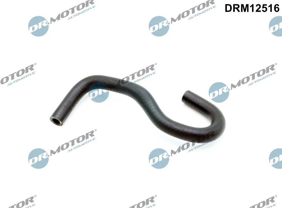 Palivová hadička Dr.Motor Automotive DRM12516
