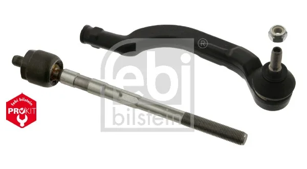 Příčné táhlo řízení FEBI BILSTEIN 37634