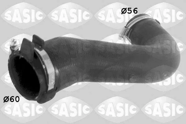 hadicka plniciho vzduchu SASIC 3330013