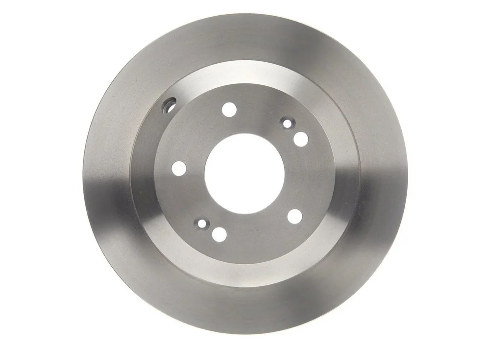BO 0986479081 Brzdový kotouč BOSCH