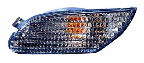 RO 25/L blikač DEPO 882-1507L-UE – OE XBD000131