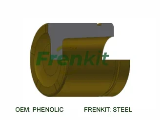 Píst, brzdový třmen FRENKIT P475901 – OE 5093186AA