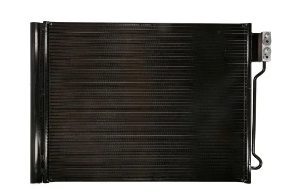 Kondenzátor, klimatizace THERMOTEC KTT110608