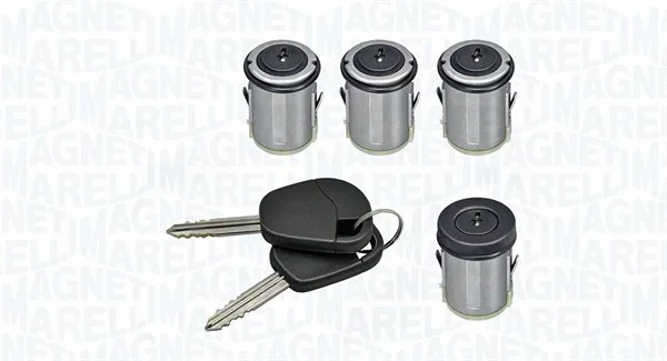 Sada zamykacích válců MAGNETI MARELLI 350105029500