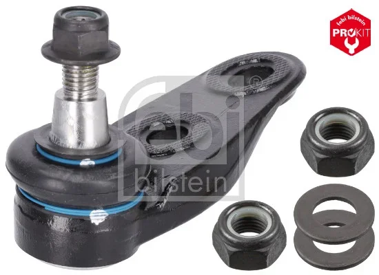 Podpora-/ Kloub FEBI BILSTEIN 36875 – OE 31124048629
