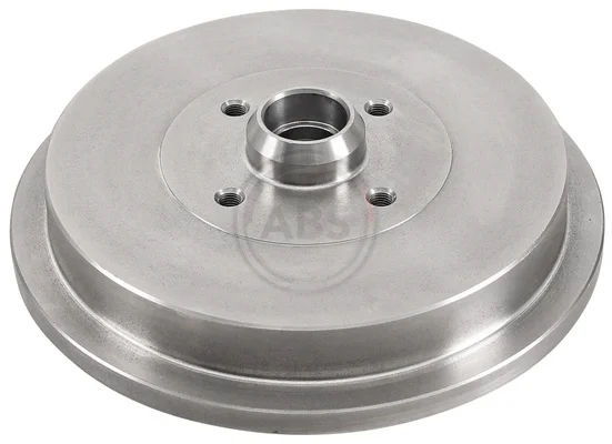 Brzdový buben A.B.S. 2373-S – OE 357501615