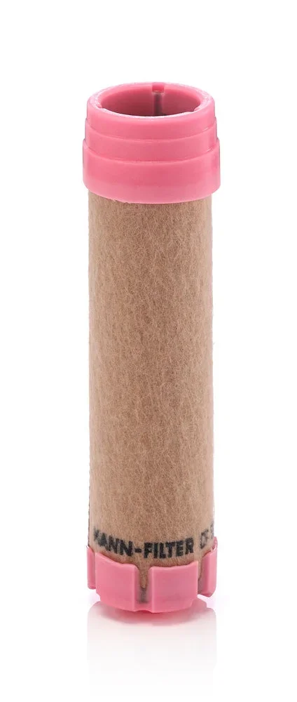 Filtr – sekundární vzduch MANN-FILTER CF52/2 Filtr – sekundární vzduch MANN-FILTER CF52/2