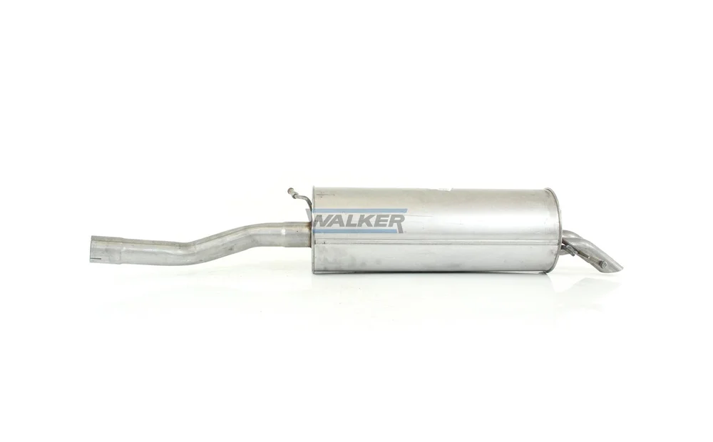 Zadni tlumic vyfuku WALKER 23013