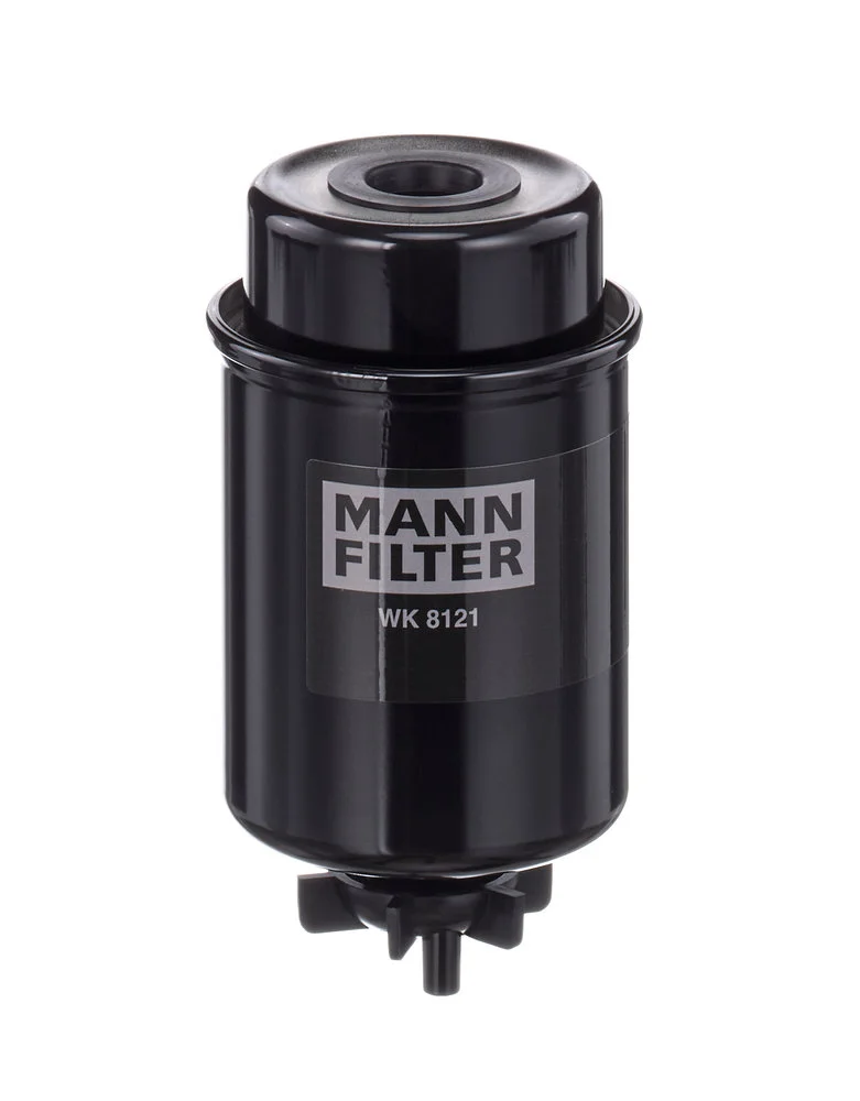 Palivový filtr MANN-FILTER WK8121 – OE 11711183