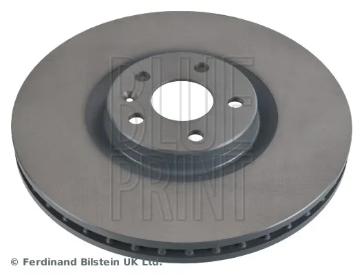 Brzdový kotouč BLUE PRINT ADF124378