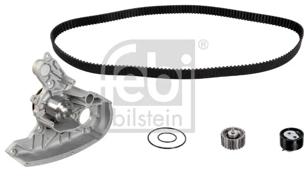 Vodní pumpa + sada ozubeného řemene FEBI BILSTEIN 173200