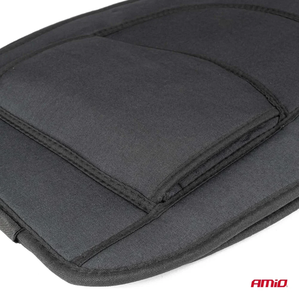 PODLOŽKA NA ŽIDLO S LED OPĚROU CM AMIO 02959 - Obrázek 2
