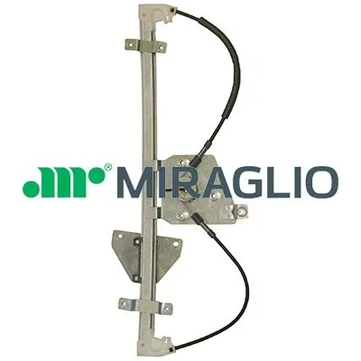 Zvedací zařízení oken MIRAGLIO 30/7213 – OE MN117047