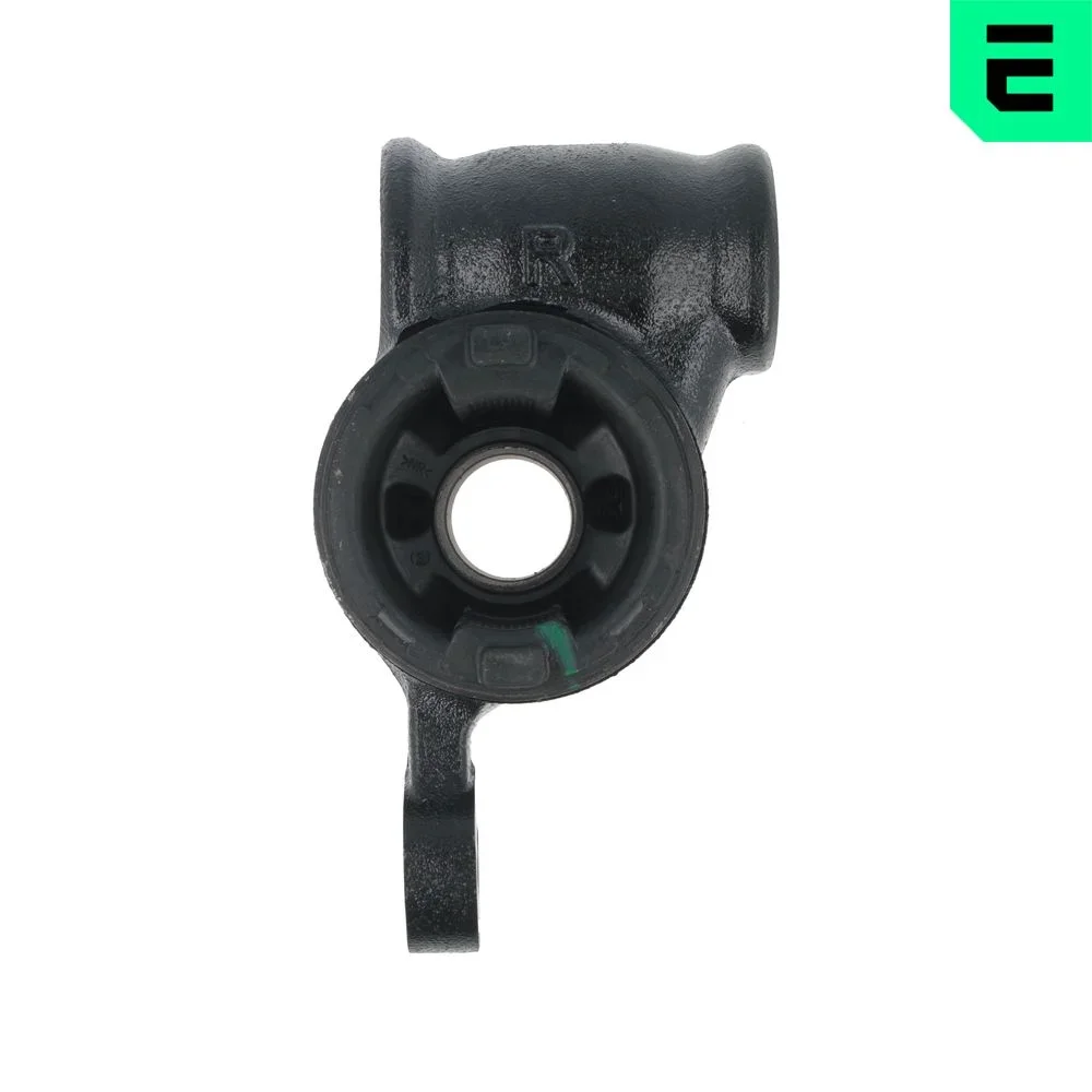 Uložení, řídicí mechanismus OPTIMAL F9-0044