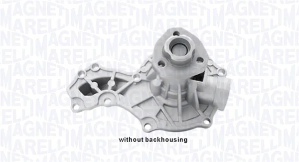 Vodní čerpadlo MAGNETI MARELLI 352316171161