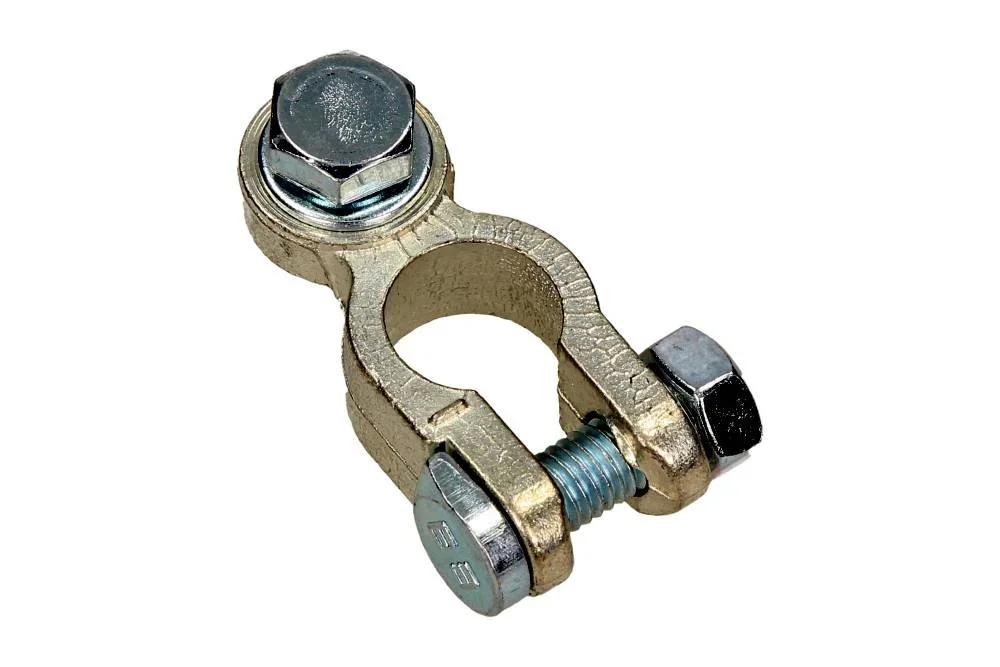 Svorka pólu baterie MAXGEAR K011