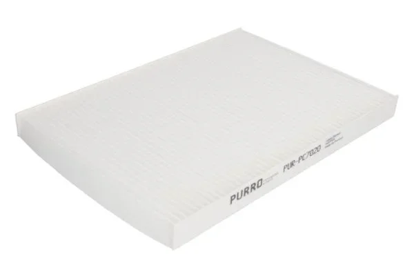 Filtr, vzduch v interiéru PURRO PUR-PC7020