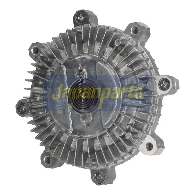 Spojka, větrák chladiče JAPANPARTS VC-506