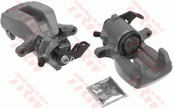 Brzdový třmen TRW BHN292E – OE 1U0615424