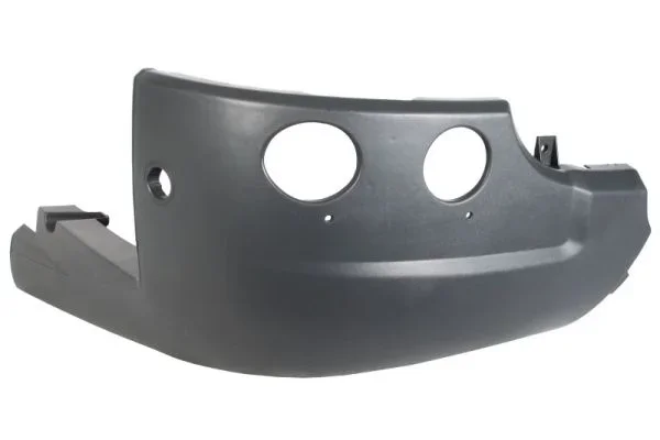 Nárazník PACOL SCA-FB-004R