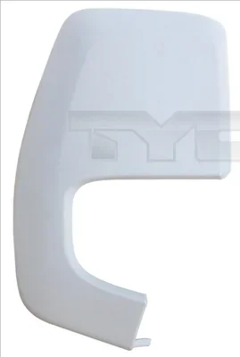 Kryt, vnejsi zrcatko TYC 310-0214-2