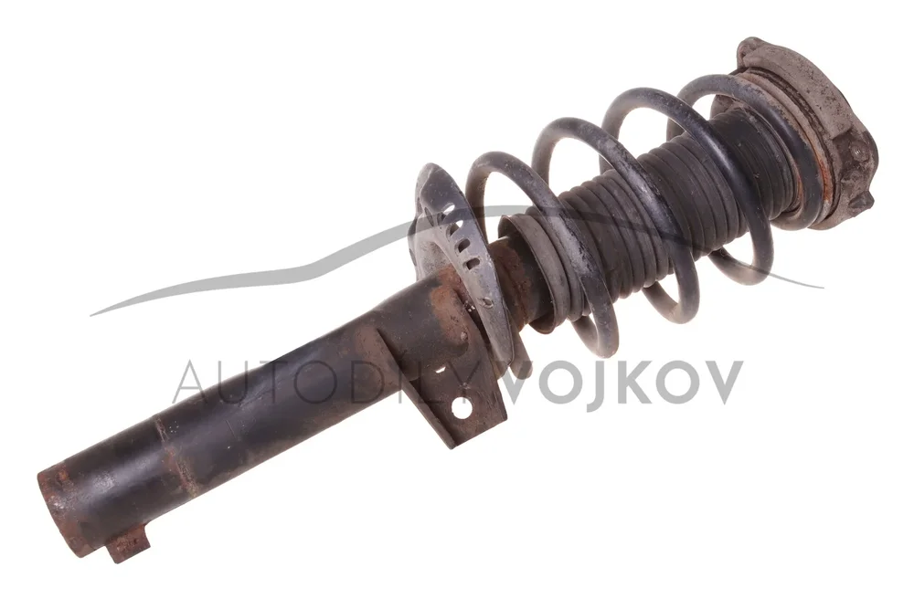 Tlumič pérování přední komplet L/P AFTERMARKET v:117099 Tlumič pérování přední komplet L/P AFTERMARKET v:117099