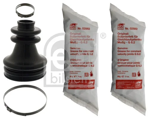 Sada měchů, hnací hřídel FEBI BILSTEIN 100622