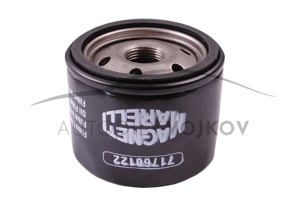Olejový filtr v:18866 Olejový filtr v:18866