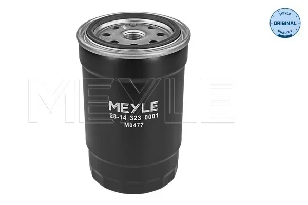 Palivový filtr MEYLE 28-143230001