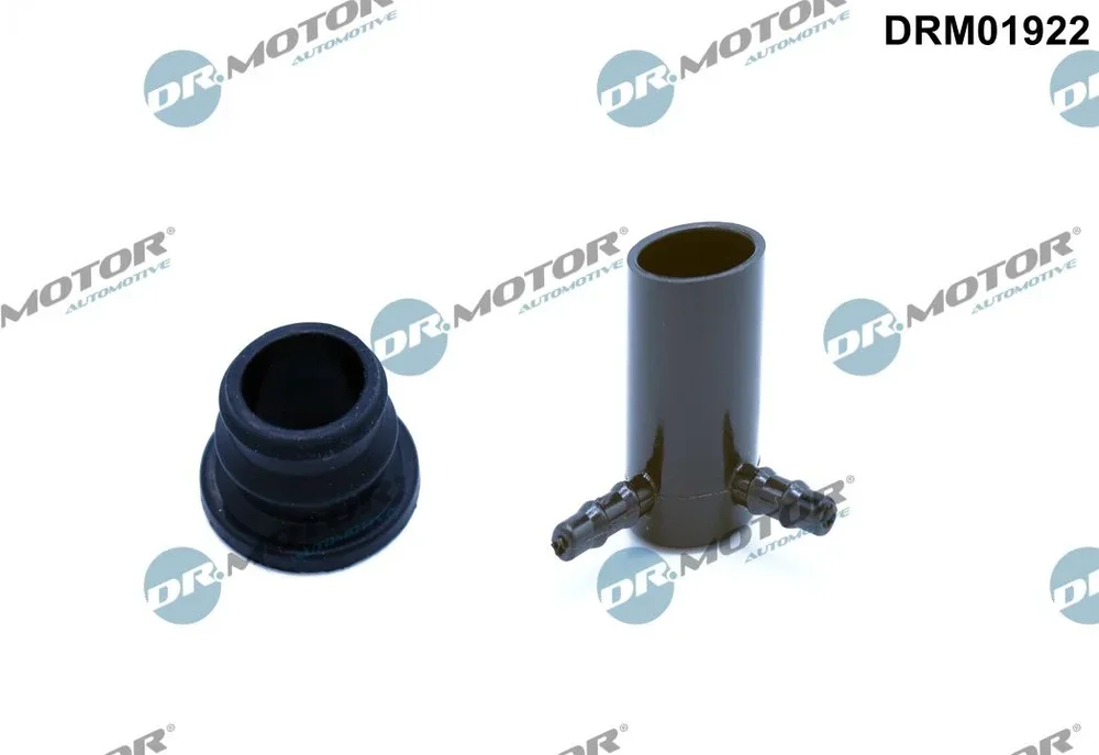 Uzávěr, unikání paliva Dr.Motor Automotive DRM01922 – OE 6191557