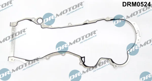 Těsnění, rozvodové ústrojí Dr.Motor Automotive DRM0524 Těsnění, rozvodové ústrojí Dr.Motor Automotive DRM0524