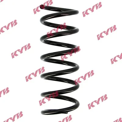 Pružina podvozku KYB RA5452 – OE 7P6511115AD