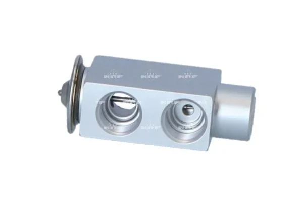 Expanzní ventil, klimatizace NRF 38392 Expanzní ventil, klimatizace NRF 38392