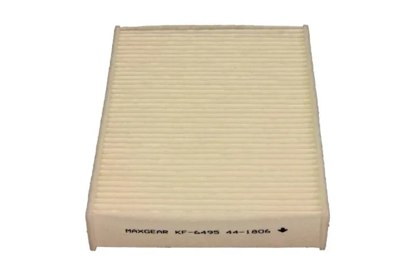 Filtr, vzduch v interiéru MAXGEAR 26-1181