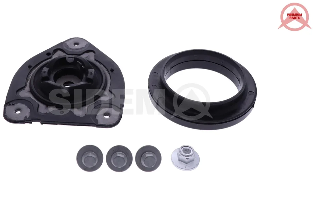 Opravná sada, horní uložení tlumičů SIDEM 805428KIT Opravná sada, horní uložení tlumičů SIDEM 805428KIT