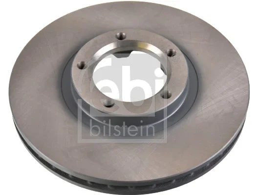 Brzdový kotouč FEBI BILSTEIN 05647