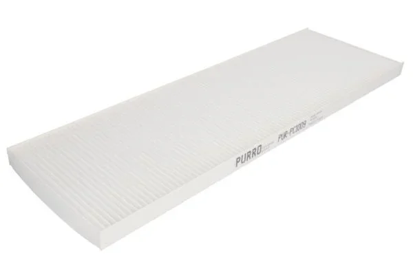 Filtr, vzduch v interiéru PURRO PUR-PC1009