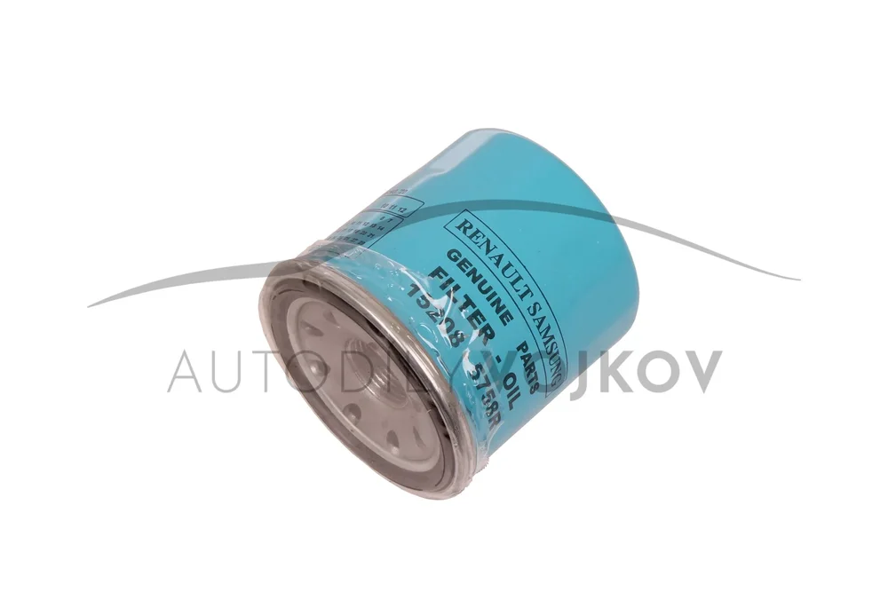 Filtr olejový v:72252 Filtr olejový v:72252