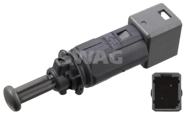 Spínač brzdového světla SWAG 60103678
