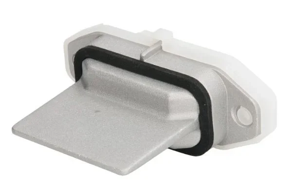 Ovládací prvek, topení/ventilace THERMOTEC DE1005TT Ovládací prvek, topení/ventilace THERMOTEC DE1005TT