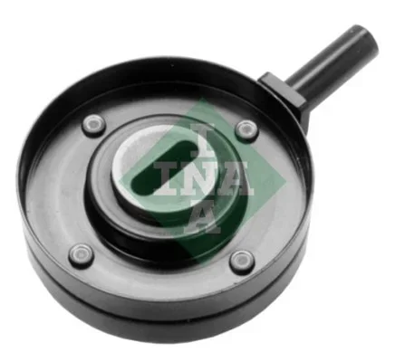 Napinaci kladka, zebrovany klinovy remen Schaeffler INA 531026110 Napinaci kladka, zebrovany klinovy remen Schaeffler INA 531026110