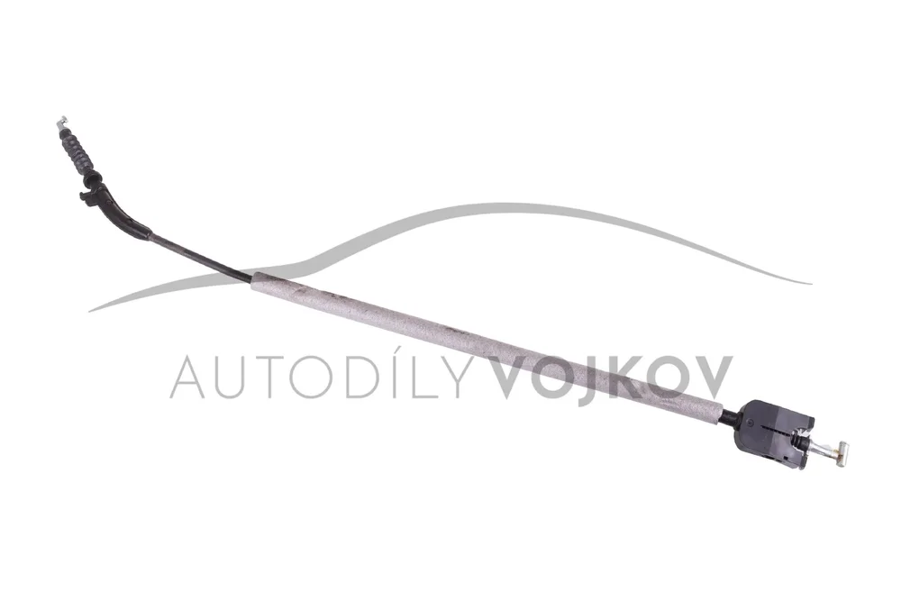 Táhlo bowdenové přední 7N0837017B v:96145 Táhlo bowdenové přední 7N0837017B v:96145