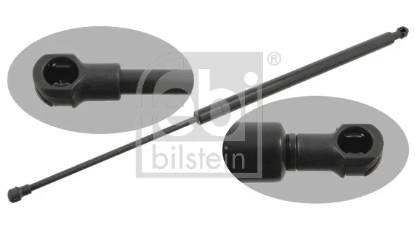 Pneumaticka pruzina, zavazadlovy / nakladovy prostor FEBI BILSTEIN 29262