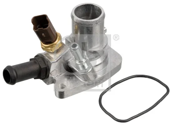 Termostat, chladivo FEBI BILSTEIN 170513 Termostat, chladivo FEBI BILSTEIN 170513