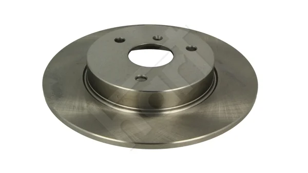 BRZ.KOTOUČ /P/ SMART 98- /280/9/8/ HART 229061 BRZ.KOTOUČ /P/ SMART 98- /280/9/8/ HART 229061