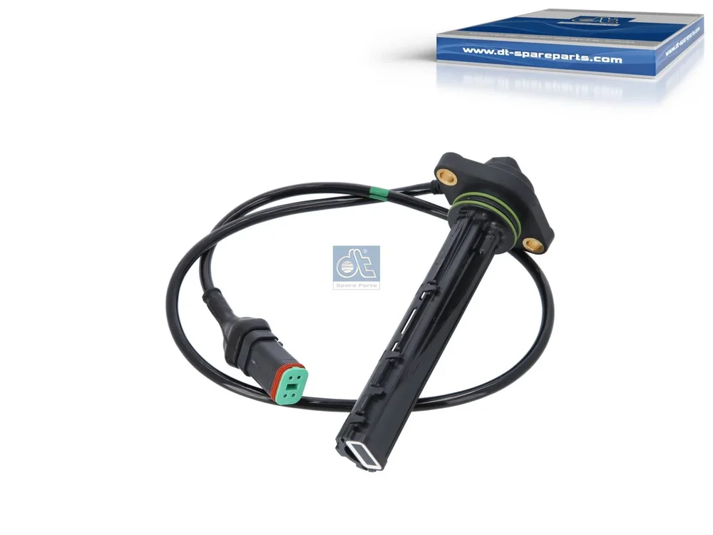Snímač, tlak oleje DT Spare Parts 1.51155
