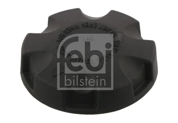 Uzavírací víčko FEBI BILSTEIN 36737 Uzavírací víčko FEBI BILSTEIN 36737